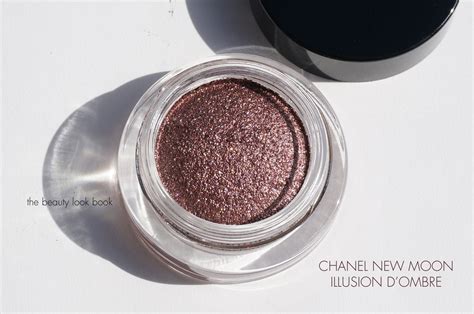 chanel illusion d ombre new moon dupe|chanel new moon illusion d'ombre.